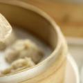 作文：中华美食——小笼馒头